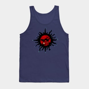 Evil Sun Tank Top